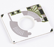 Custom Thick Film Sensors
